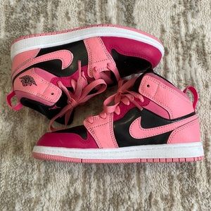 Preschool Jordan Retro 1